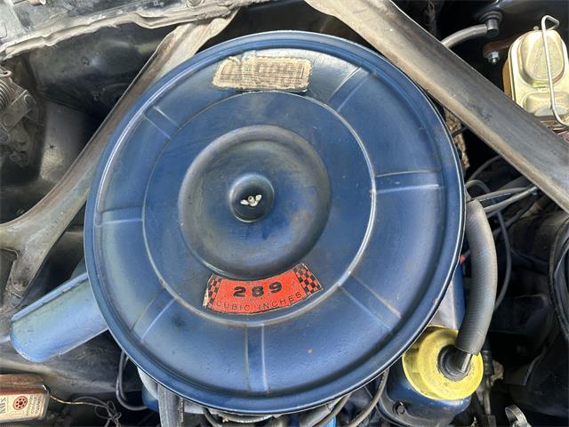 1967 Ford Mustang (CC-2123324) for sale in Oakland, California