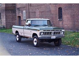 1976 Ford F250 (CC-2123325) for sale in Stow, Massachusetts