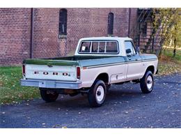1976 Ford F250 (CC-2123325) for sale in Stow, Massachusetts