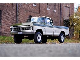 1976 Ford F250 (CC-2123325) for sale in Stow, Massachusetts