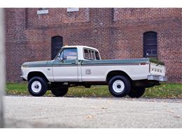 1976 Ford F250 (CC-2123325) for sale in Stow, Massachusetts
