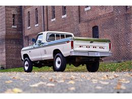 1976 Ford F250 (CC-2123325) for sale in Stow, Massachusetts