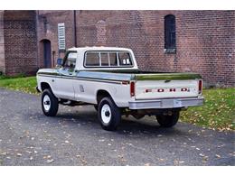 1976 Ford F250 (CC-2123325) for sale in Stow, Massachusetts