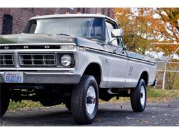 1976 Ford F250 (CC-2123325) for sale in Stow, Massachusetts