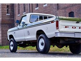 1976 Ford F250 (CC-2123325) for sale in Stow, Massachusetts