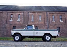 1976 Ford F250 (CC-2123325) for sale in Stow, Massachusetts