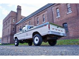 1976 Ford F250 (CC-2123325) for sale in Stow, Massachusetts
