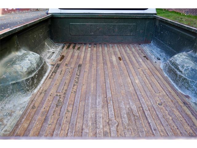 1976 Ford F250 (CC-2123325) for sale in Stow, Massachusetts