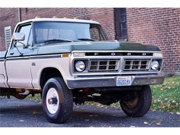 1976 Ford F250 (CC-2123325) for sale in Stow, Massachusetts