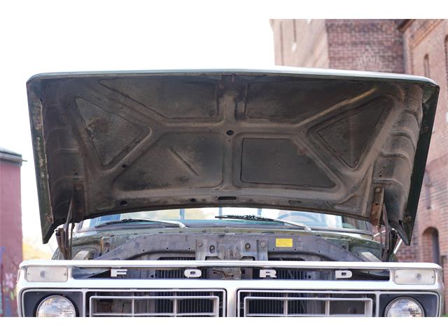 1976 Ford F250 (CC-2123325) for sale in Stow, Massachusetts