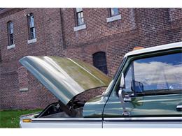 1976 Ford F250 (CC-2123325) for sale in Stow, Massachusetts