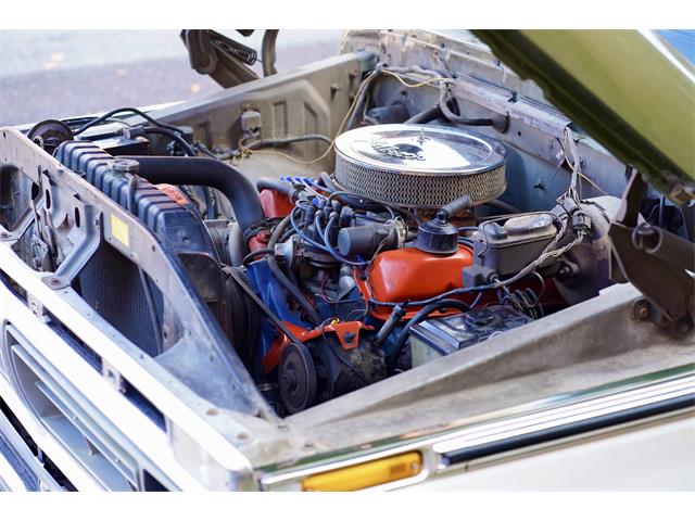 1976 Ford F250 (CC-2123325) for sale in Stow, Massachusetts