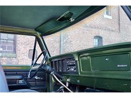 1976 Ford F250 (CC-2123325) for sale in Stow, Massachusetts