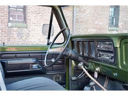 1976 Ford F250 (CC-2123325) for sale in Stow, Massachusetts