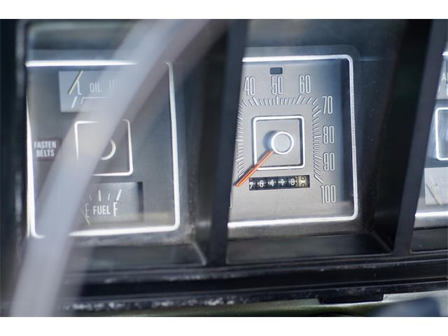 1976 Ford F250 (CC-2123325) for sale in Stow, Massachusetts