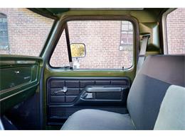 1976 Ford F250 (CC-2123325) for sale in Stow, Massachusetts