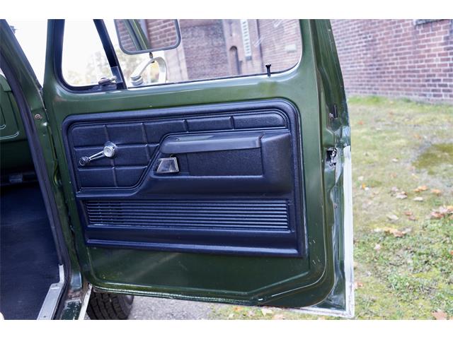 1976 Ford F250 (CC-2123325) for sale in Stow, Massachusetts