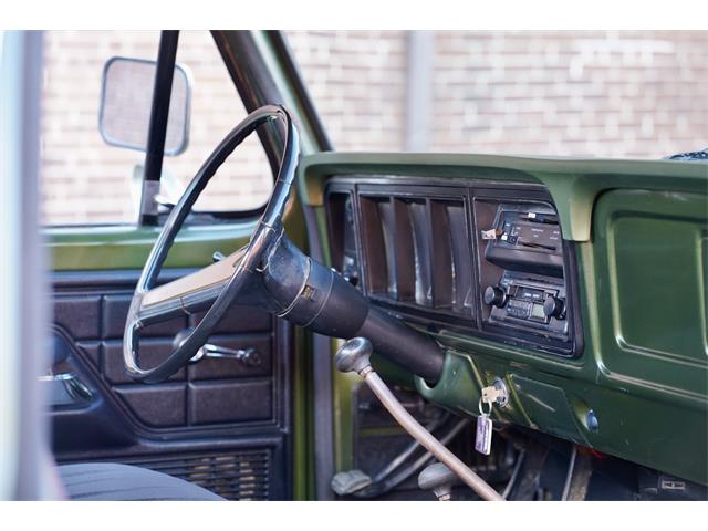 1976 Ford F250 (CC-2123325) for sale in Stow, Massachusetts