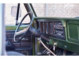 1976 Ford F250 (CC-2123325) for sale in Stow, Massachusetts