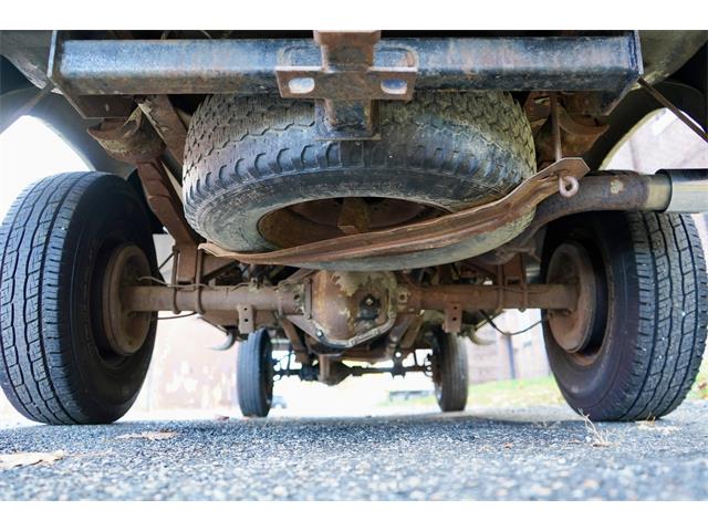 1976 Ford F250 (CC-2123325) for sale in Stow, Massachusetts