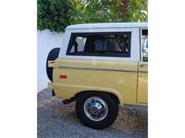 1970 Ford Bronco (CC-2123327) for sale in SAN DIEGO, California
