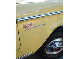 1970 Ford Bronco (CC-2123327) for sale in SAN DIEGO, California