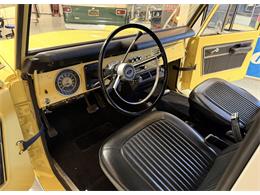 1970 Ford Bronco (CC-2123327) for sale in SAN DIEGO, California