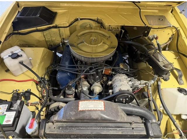 1970 Ford Bronco (CC-2123327) for sale in SAN DIEGO, California