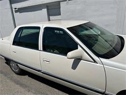 1996 Cadillac DeVille Concours (CC-2123331) for sale in oakland , California