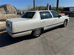 1996 Cadillac DeVille Concours (CC-2123331) for sale in oakland , California