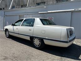 1996 Cadillac DeVille Concours (CC-2123331) for sale in oakland , California