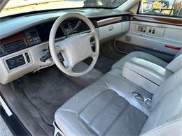 1996 Cadillac DeVille Concours (CC-2123331) for sale in oakland , California