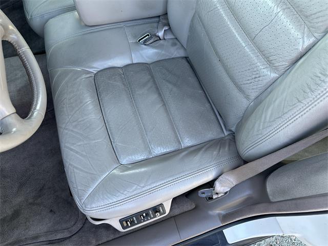 1996 Cadillac DeVille Concours (CC-2123331) for sale in oakland , California