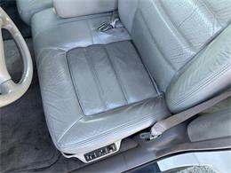 1996 Cadillac DeVille Concours (CC-2123331) for sale in oakland , California