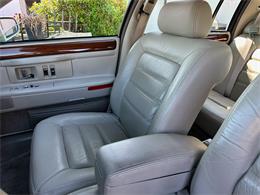 1996 Cadillac DeVille Concours (CC-2123331) for sale in oakland , California