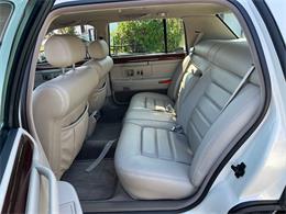 1996 Cadillac DeVille Concours (CC-2123331) for sale in oakland , California