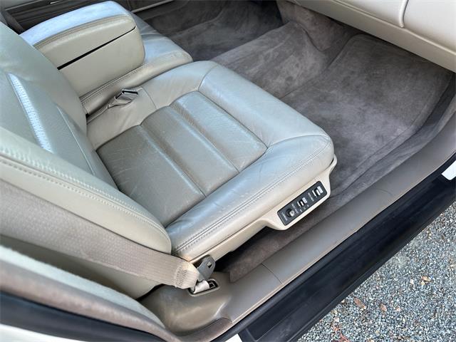 1996 Cadillac DeVille Concours (CC-2123331) for sale in oakland , California