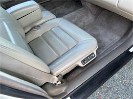 1996 Cadillac DeVille Concours (CC-2123331) for sale in oakland , California