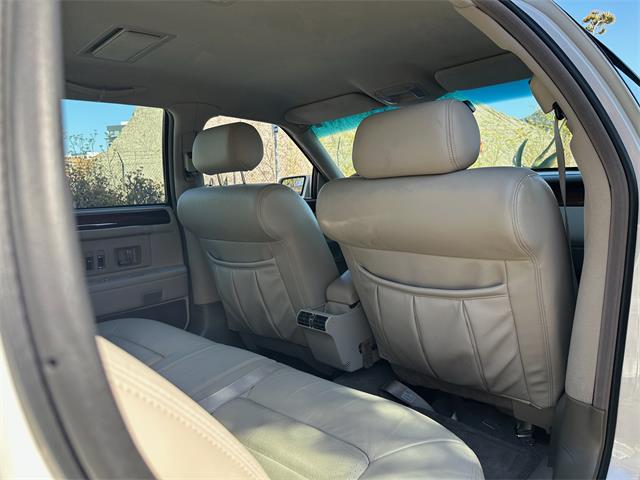 1996 Cadillac DeVille Concours (CC-2123331) for sale in oakland , California