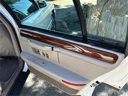 1996 Cadillac DeVille Concours (CC-2123331) for sale in oakland , California