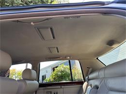1996 Cadillac DeVille Concours (CC-2123331) for sale in oakland , California