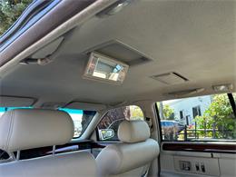 1996 Cadillac DeVille Concours (CC-2123331) for sale in oakland , California