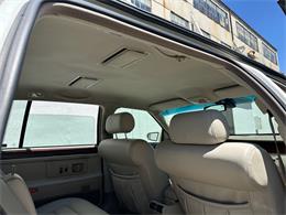1996 Cadillac DeVille Concours (CC-2123331) for sale in oakland , California