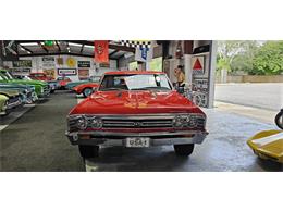 1967 Chevrolet Chevelle SS (CC-2123332) for sale in Hudson, Florida