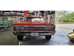 1967 Chevrolet Chevelle SS (CC-2123332) for sale in Hudson, Florida