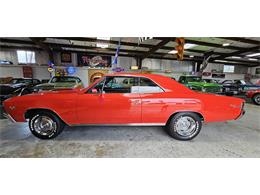 1967 Chevrolet Chevelle SS (CC-2123332) for sale in Hudson, Florida