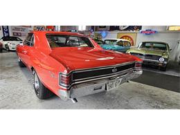 1967 Chevrolet Chevelle SS (CC-2123332) for sale in Hudson, Florida