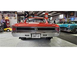 1967 Chevrolet Chevelle SS (CC-2123332) for sale in Hudson, Florida