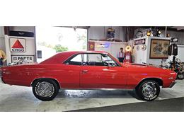 1967 Chevrolet Chevelle SS (CC-2123332) for sale in Hudson, Florida