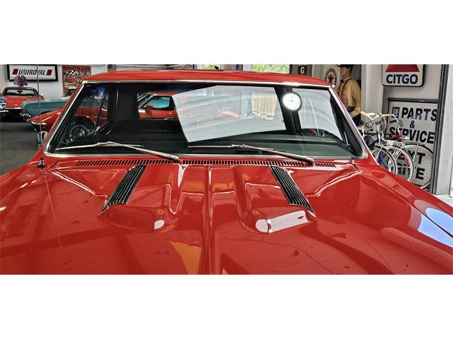 1967 Chevrolet Chevelle SS (CC-2123332) for sale in Hudson, Florida